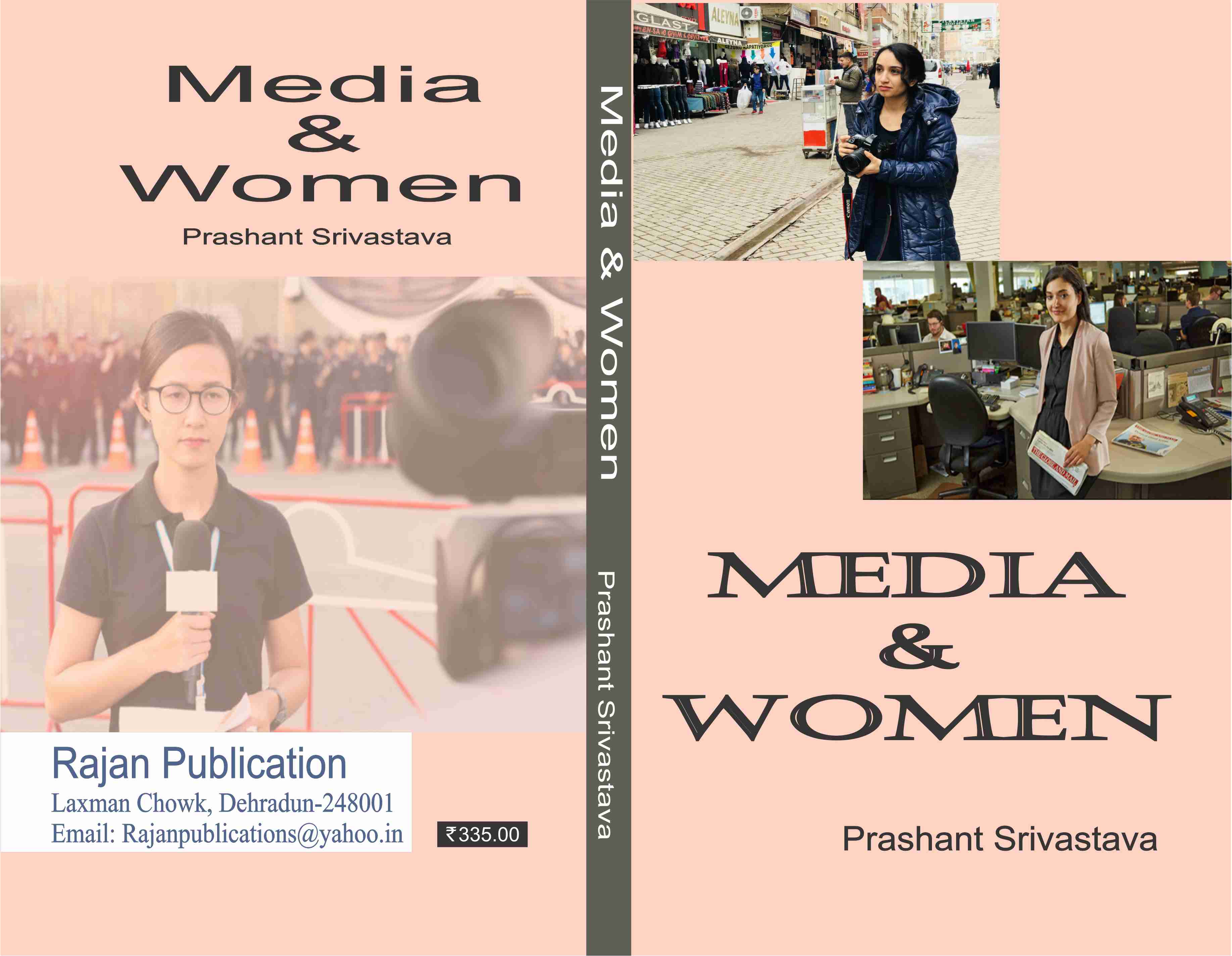 Media & Women